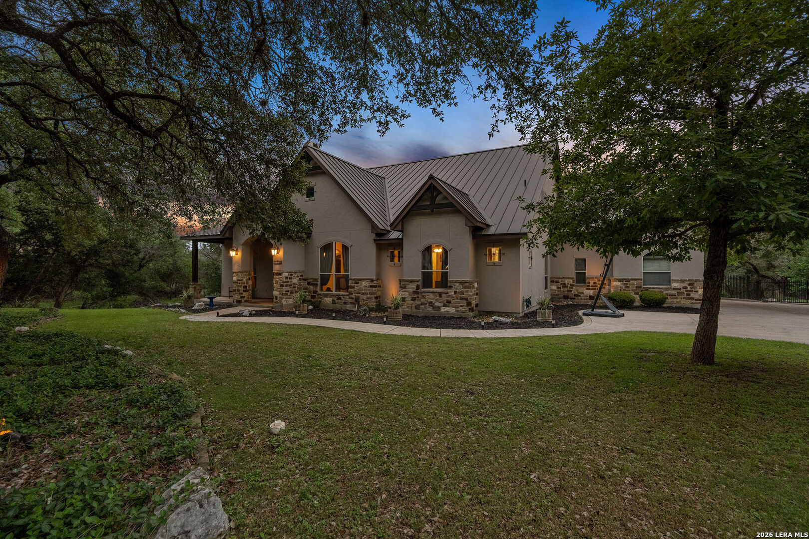1955 Oakland Bend San Antonio TX 78258