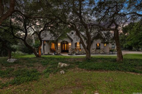 1955 Oakland Bend San Antonio TX 78258