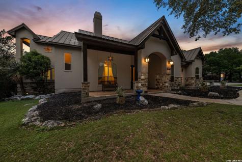 1955 Oakland Bend San Antonio TX 78258