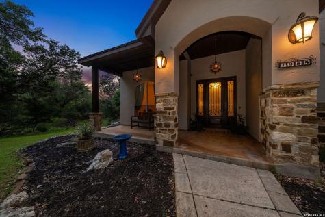 1955 Oakland Bend San Antonio TX 78258