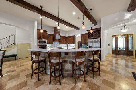 1955 Oakland Bend San Antonio TX 78258