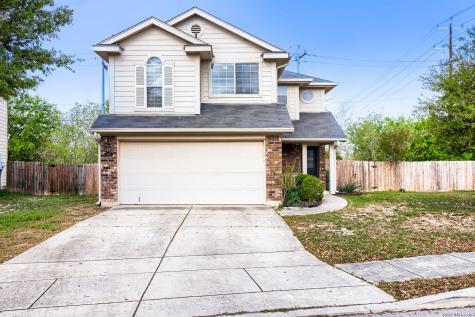 9903 Buescher San Antonio TX 78223