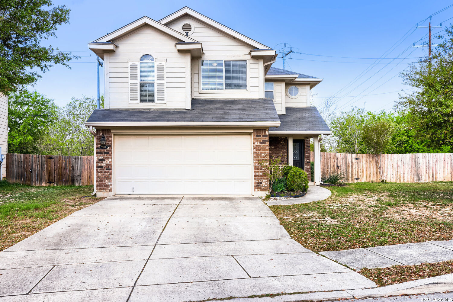 9903 Buescher San Antonio TX 78223
