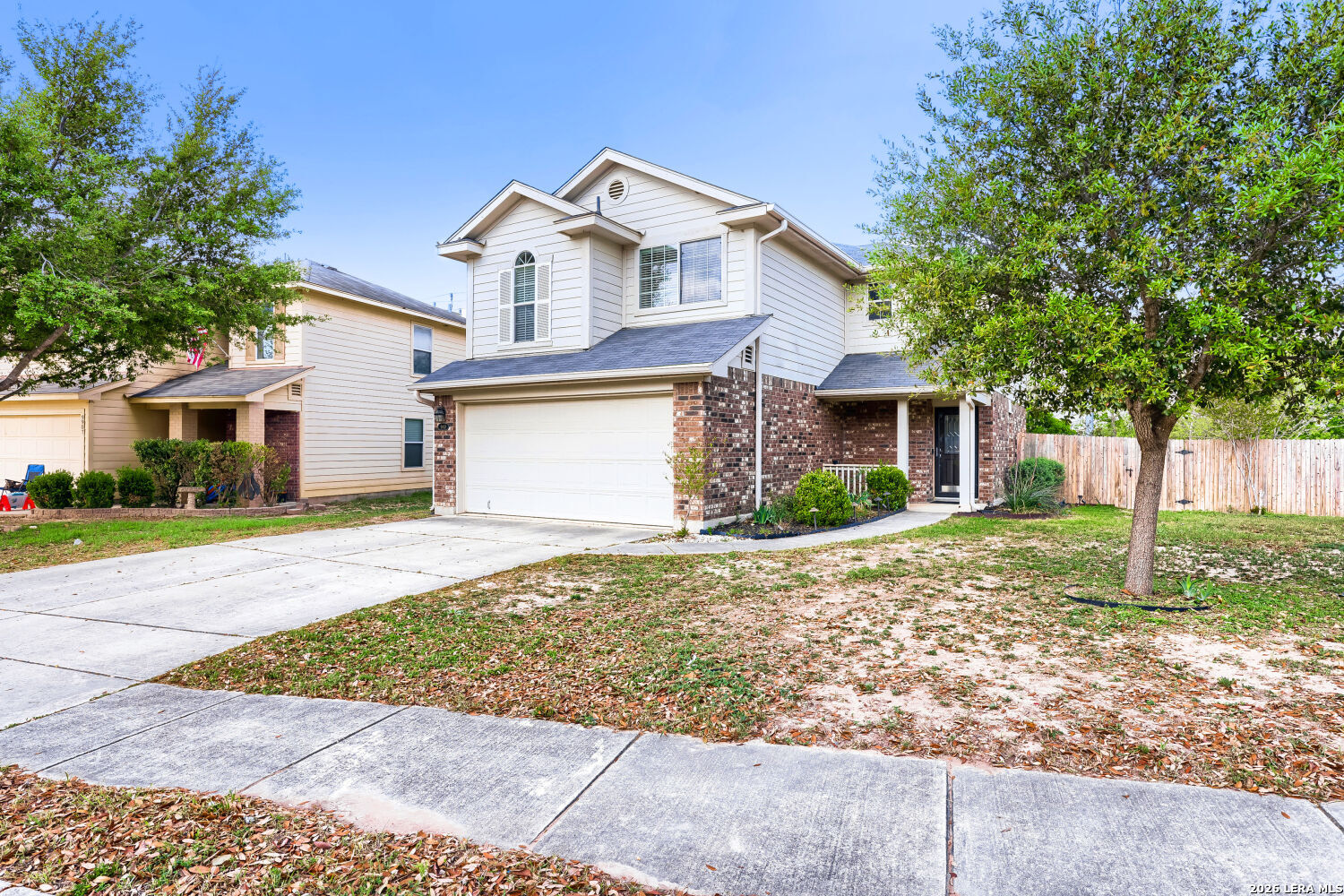 9903 Buescher San Antonio TX 78223