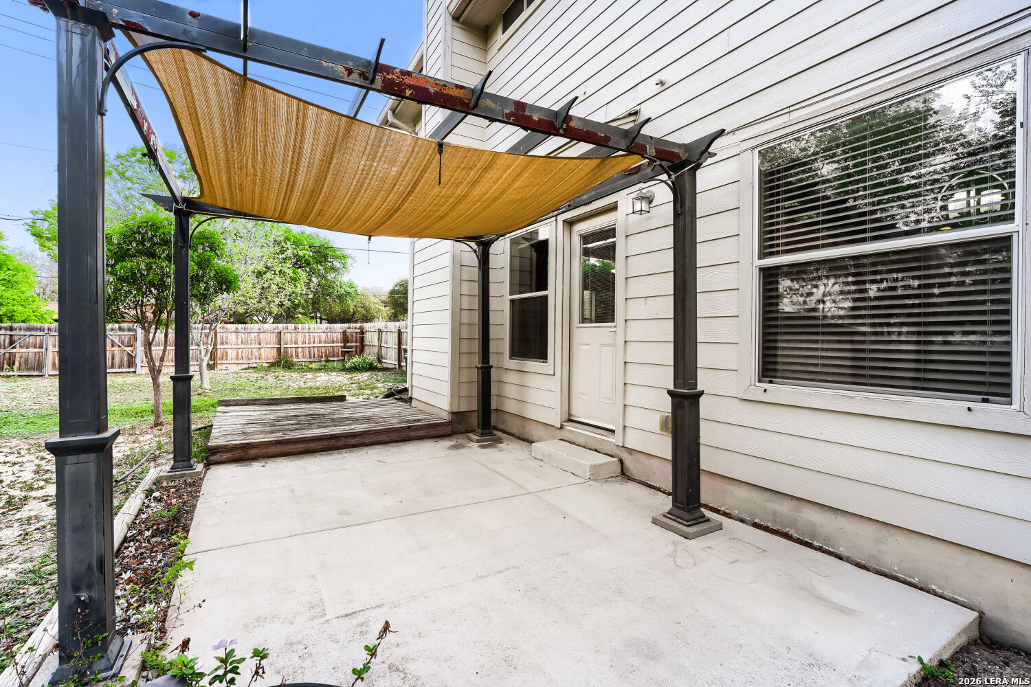 9903 Buescher San Antonio TX 78223