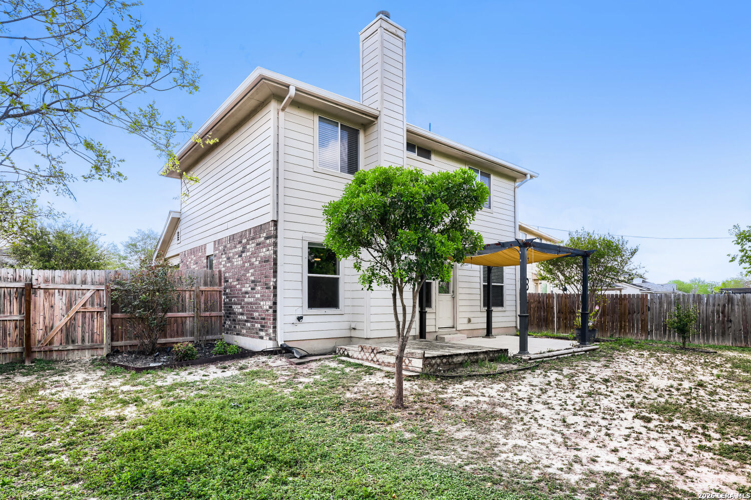 9903 Buescher San Antonio TX 78223