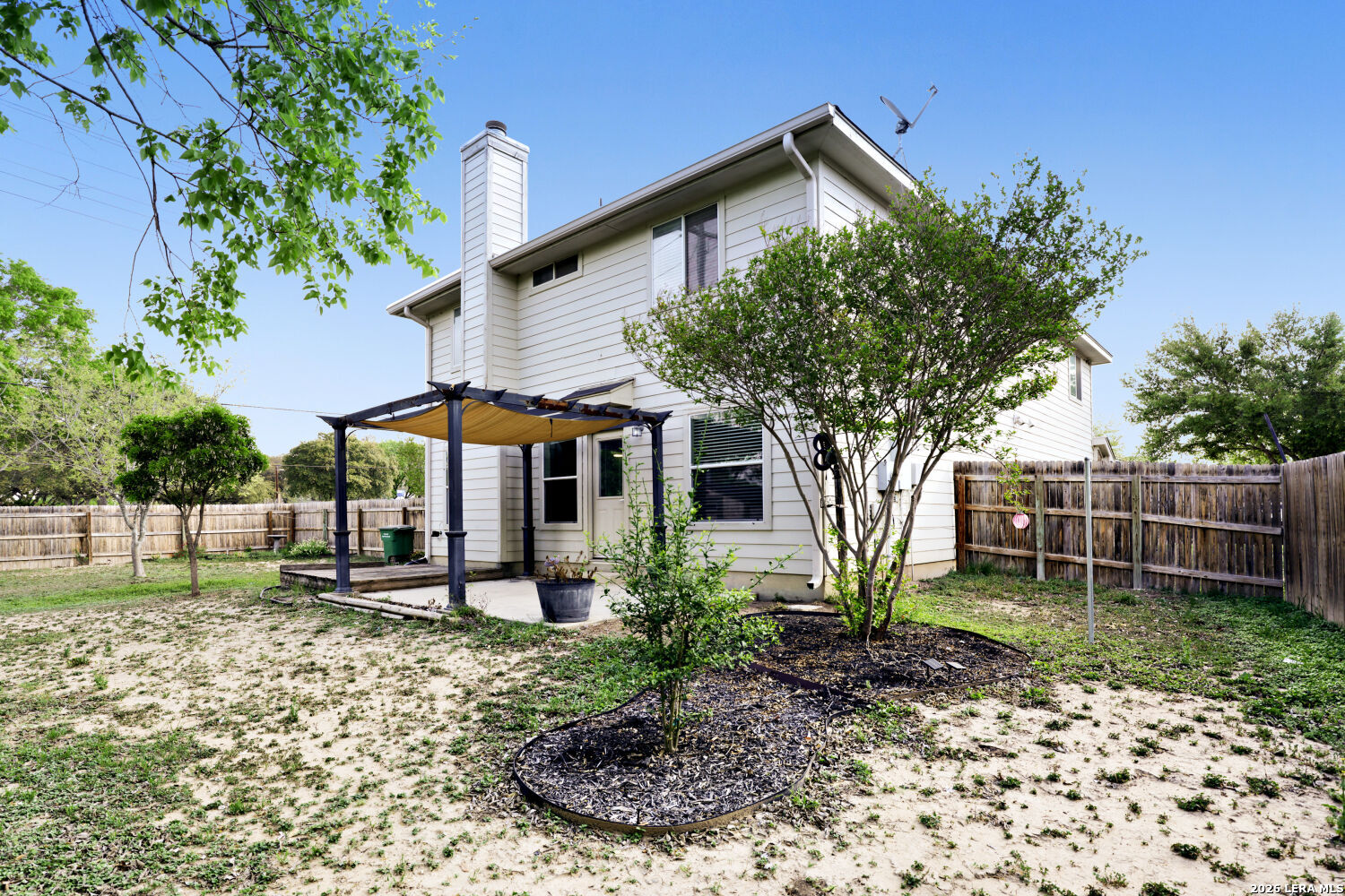9903 Buescher San Antonio TX 78223