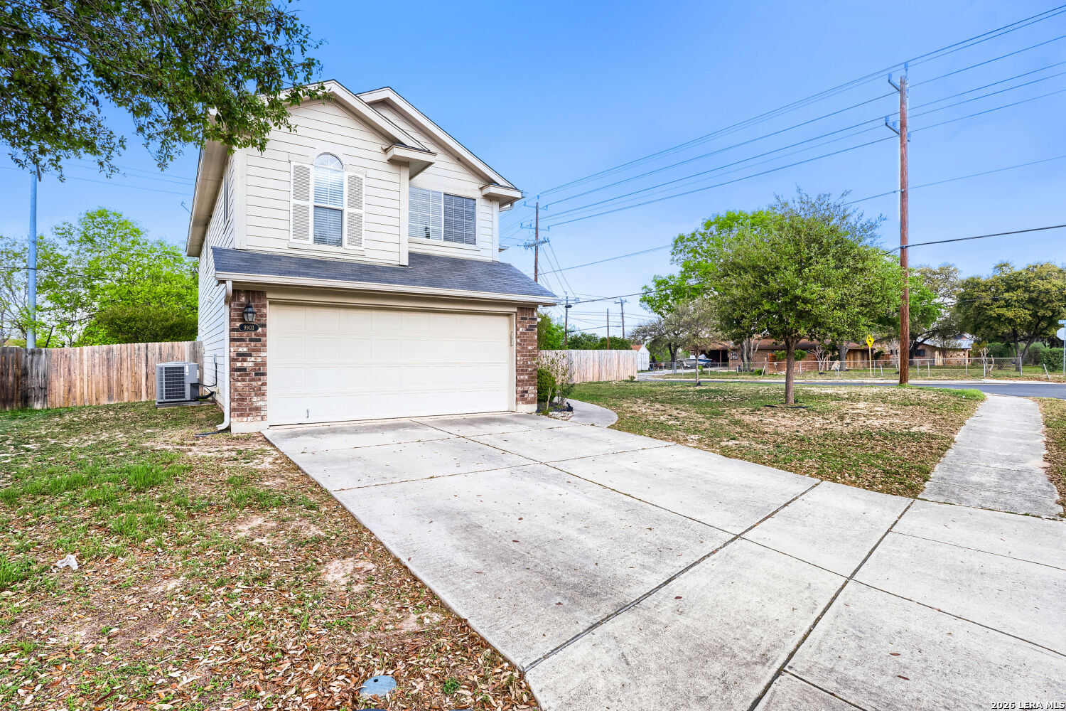 9903 Buescher San Antonio TX 78223