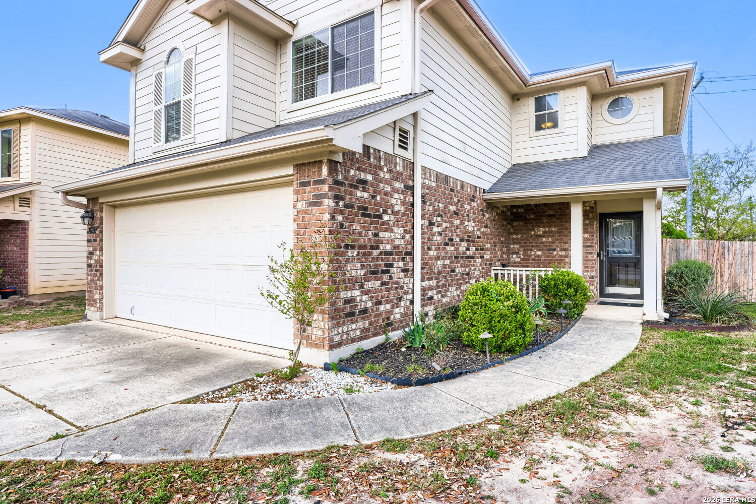 9903 Buescher San Antonio TX 78223