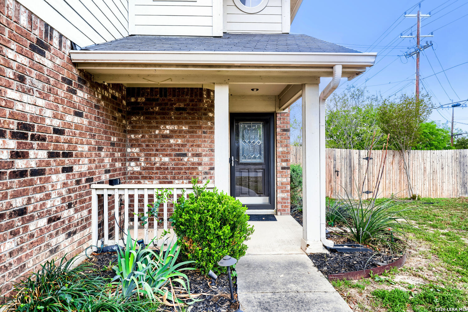 9903 Buescher San Antonio TX 78223