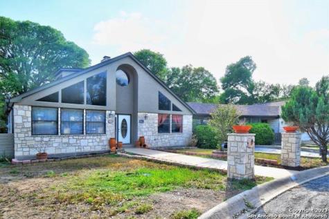 109 Homestead Kerrville TX 78028