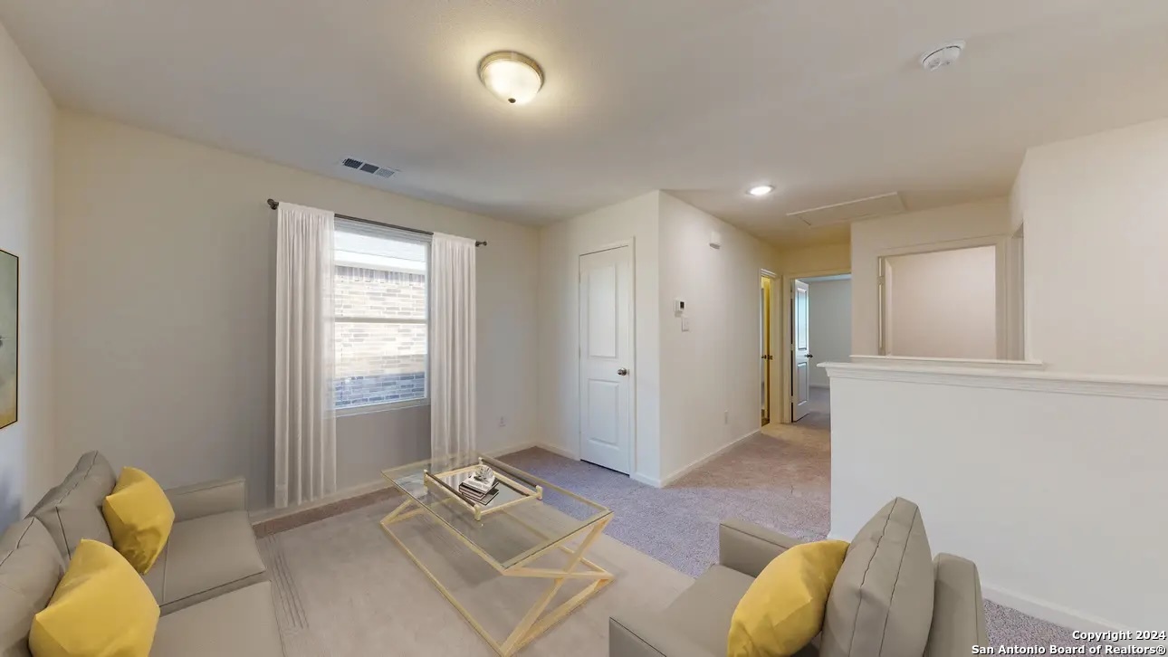 7543 Cottontail Cliff San Antonio TX 78253