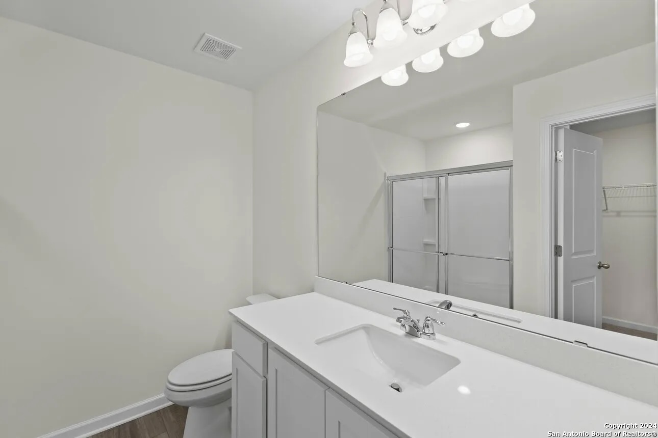 7543 Cottontail Cliff San Antonio TX 78253