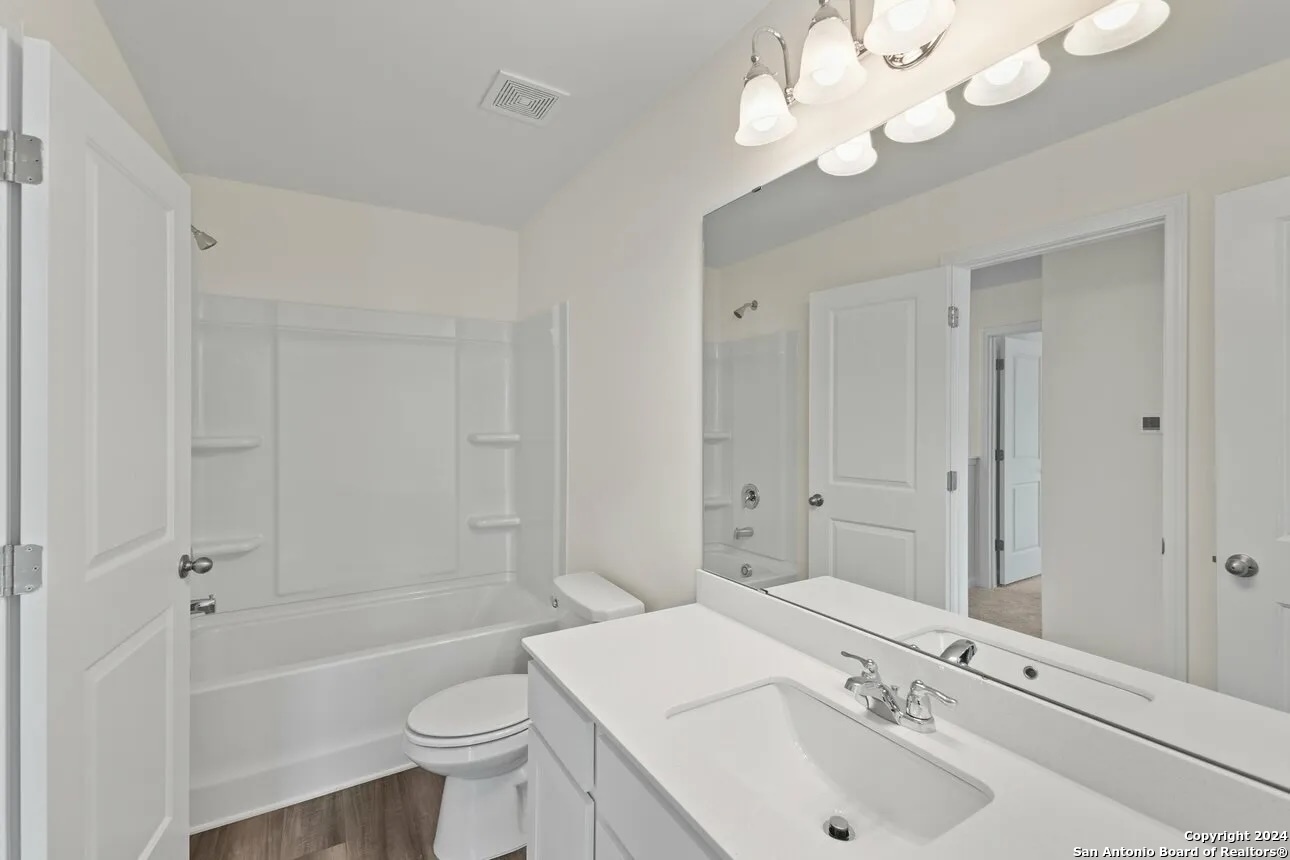 7543 Cottontail Cliff San Antonio TX 78253