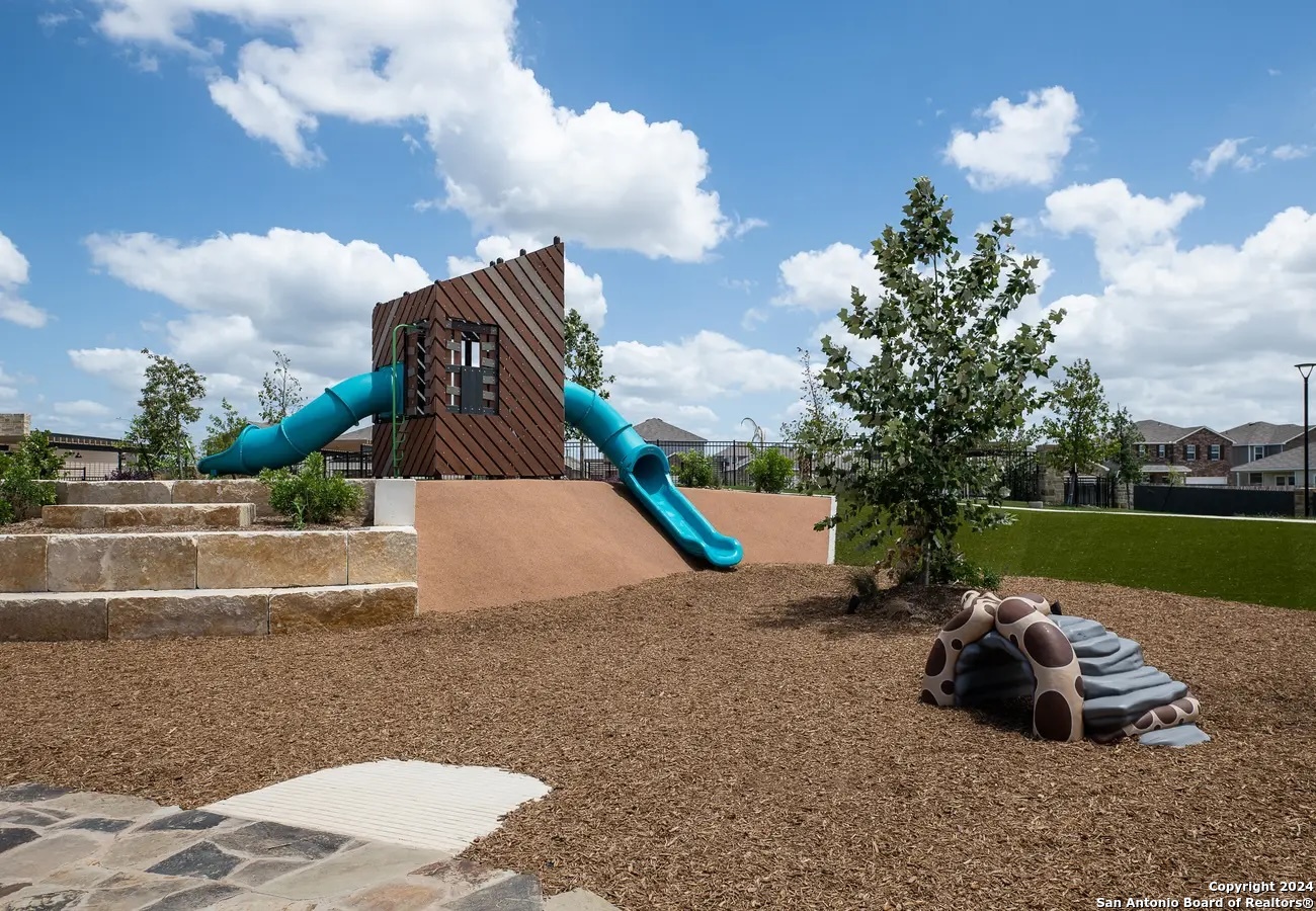 7543 Cottontail Cliff San Antonio TX 78253