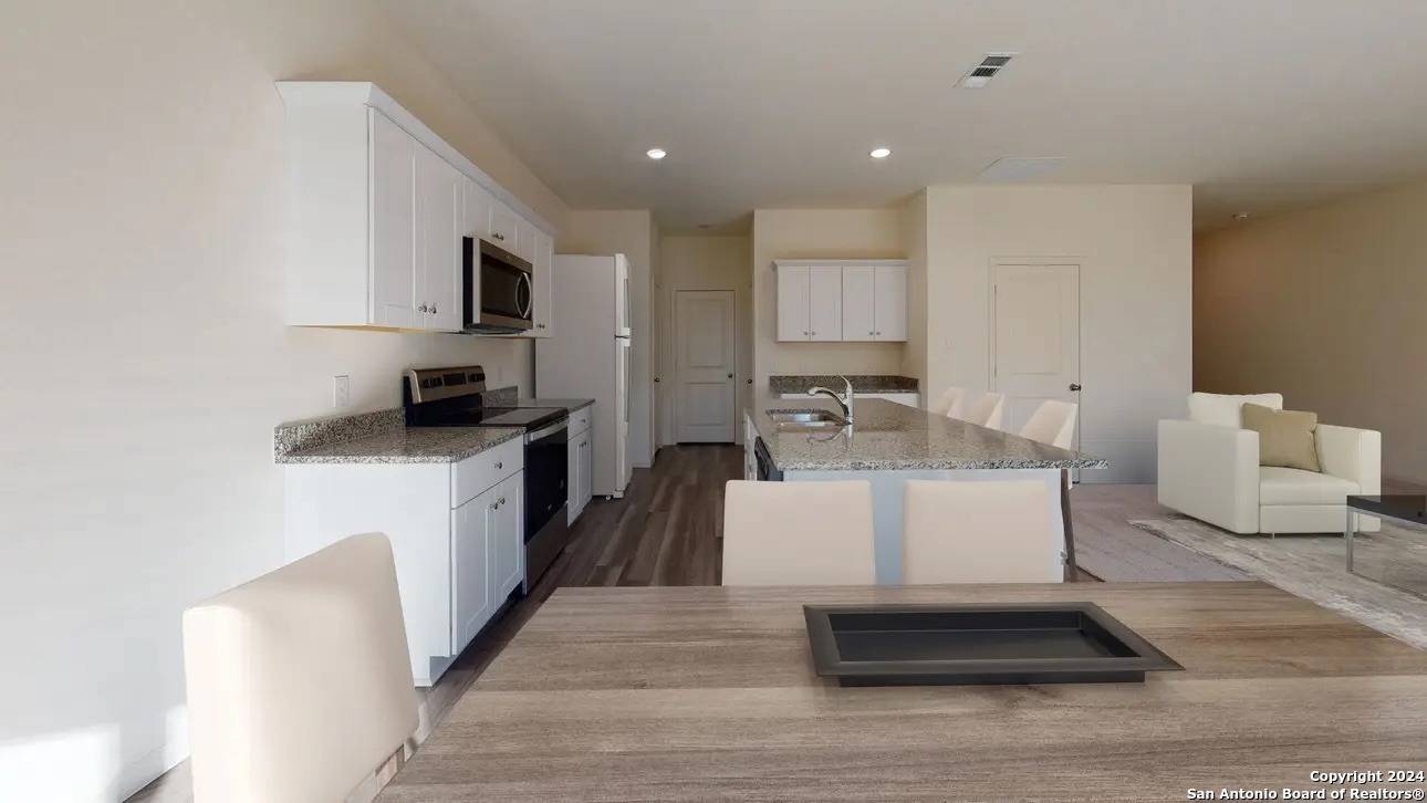 7543 Cottontail Cliff San Antonio TX 78253