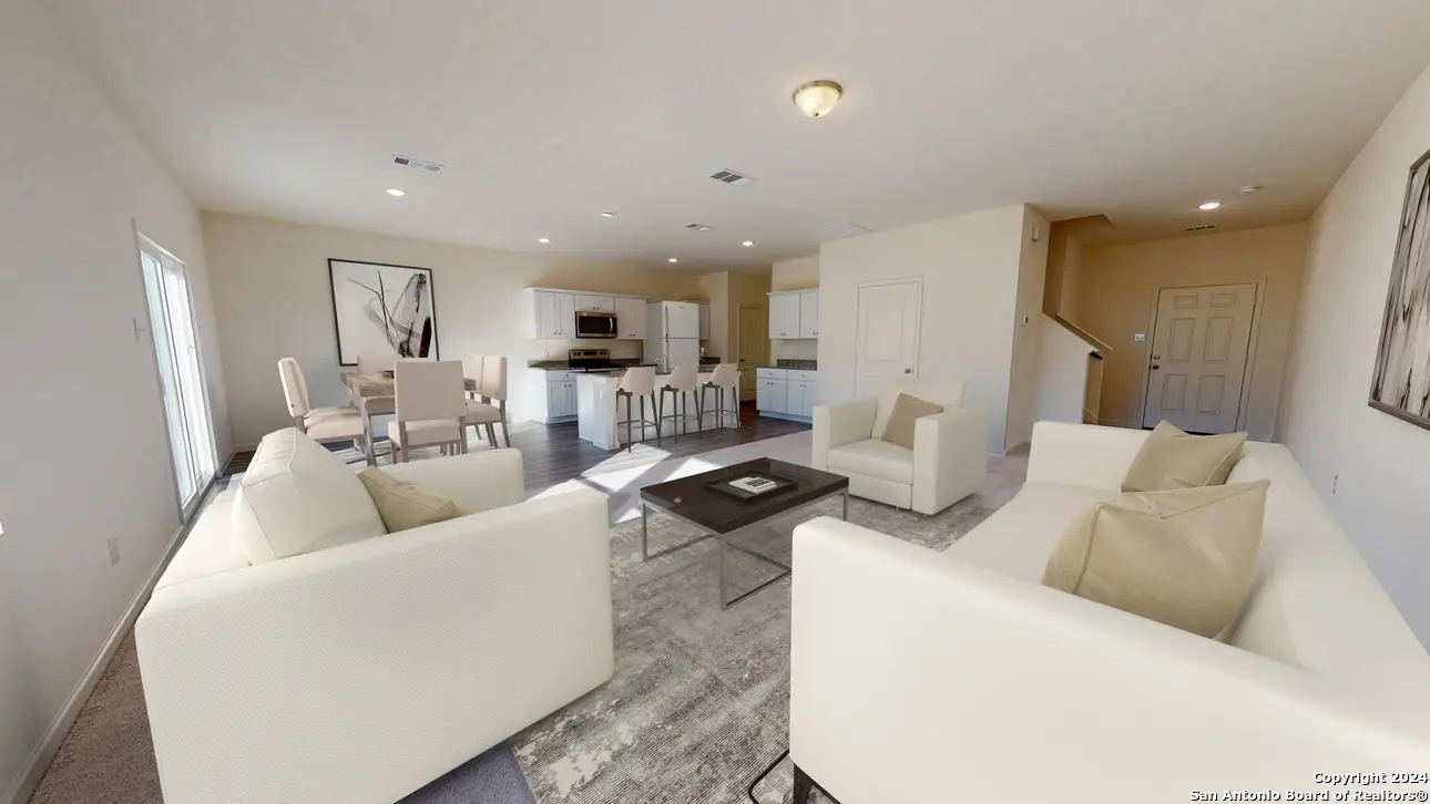 7543 Cottontail Cliff San Antonio TX 78253