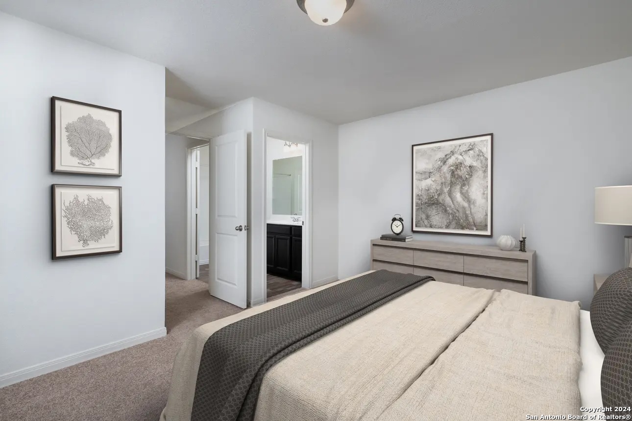 7543 Cottontail Cliff San Antonio TX 78253