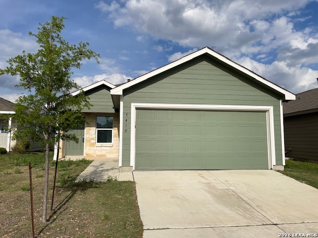 5410 Daphne Path San Antonio TX 78253