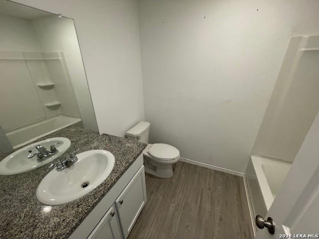 5410 Daphne Path San Antonio TX 78253