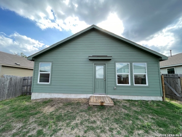 5410 Daphne Path San Antonio TX 78253