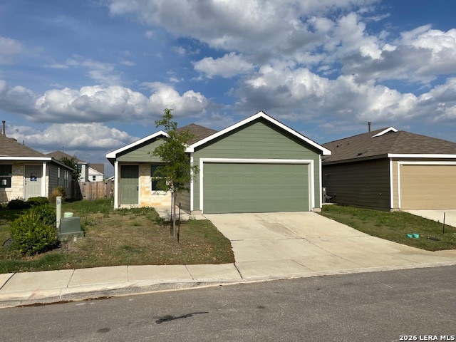 5410 Daphne Path San Antonio TX 78253