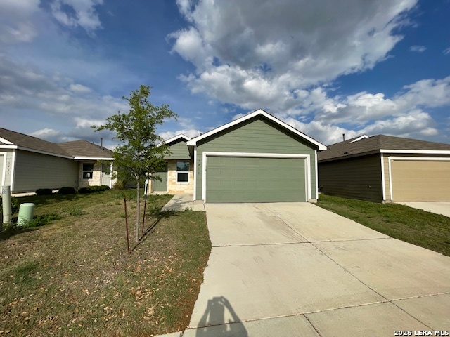 5410 Daphne Path San Antonio TX 78253