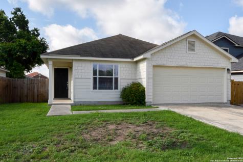 3806 Miho San Antonio TX 78223