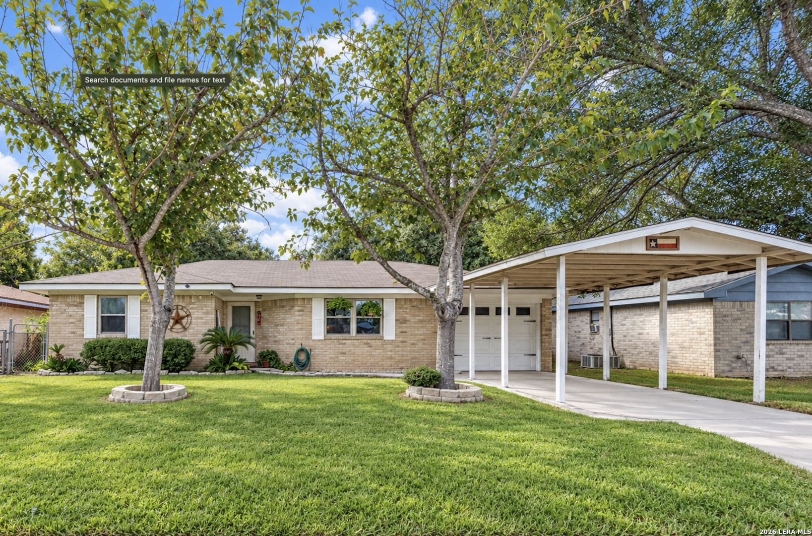 304 Sunflower Marion TX 78124