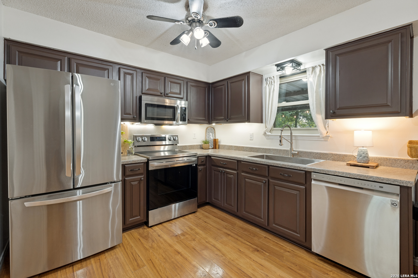 304 Sunflower Marion TX 78124