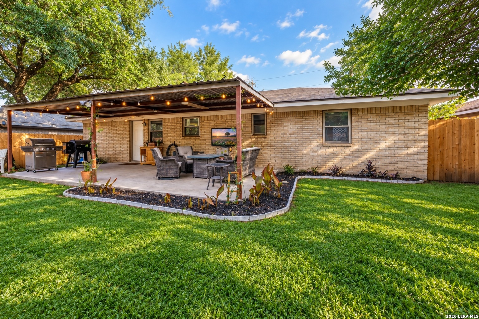 304 Sunflower Marion TX 78124