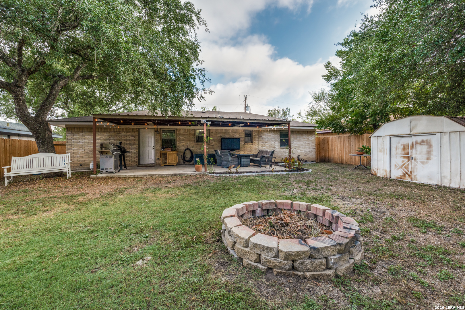 304 Sunflower Marion TX 78124