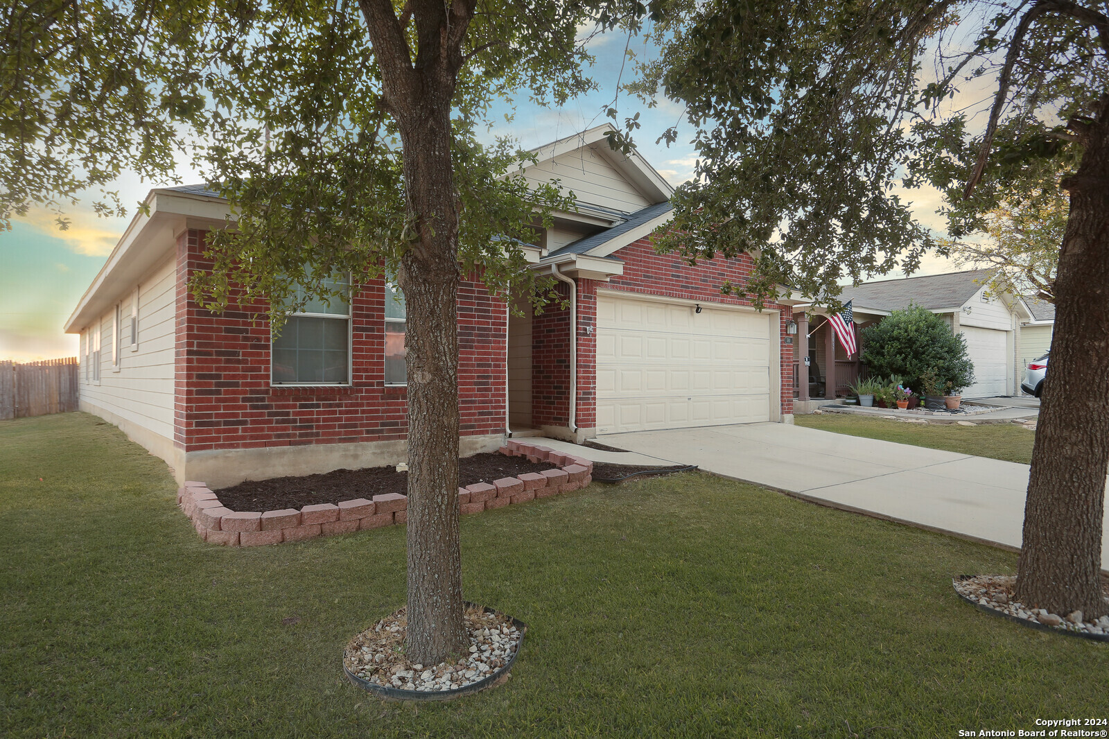 7611 Freedom Acres San Antonio TX 78242