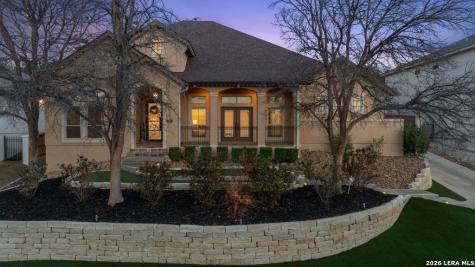 3623 Ivory Creek San Antonio TX 78258