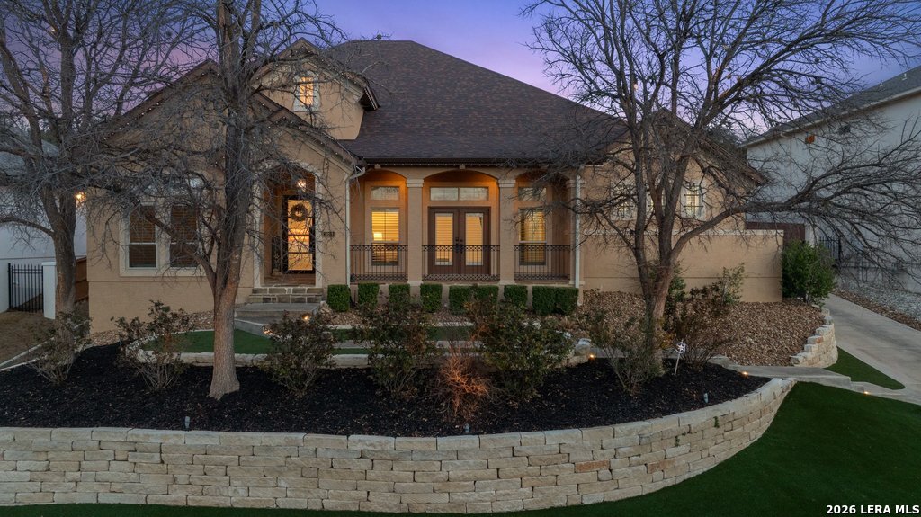 3623 Ivory Creek San Antonio TX 78258