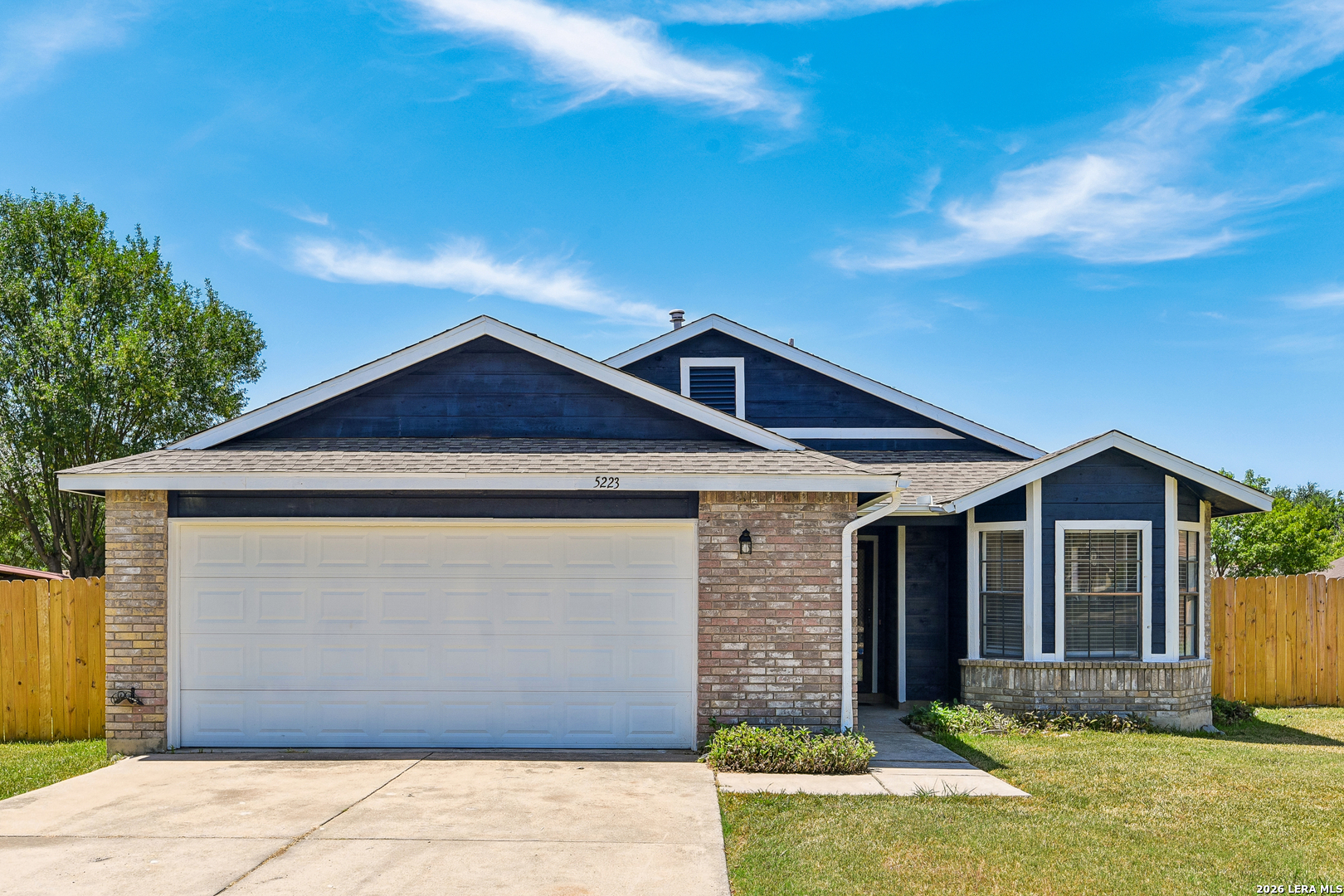 5223 Lakebend East Drive San Antonio TX 78244