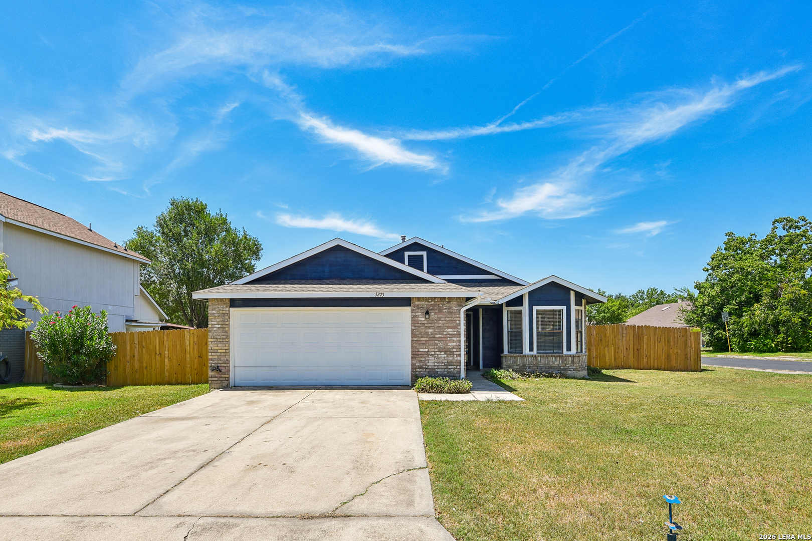 5223 Lakebend East Drive San Antonio TX 78244