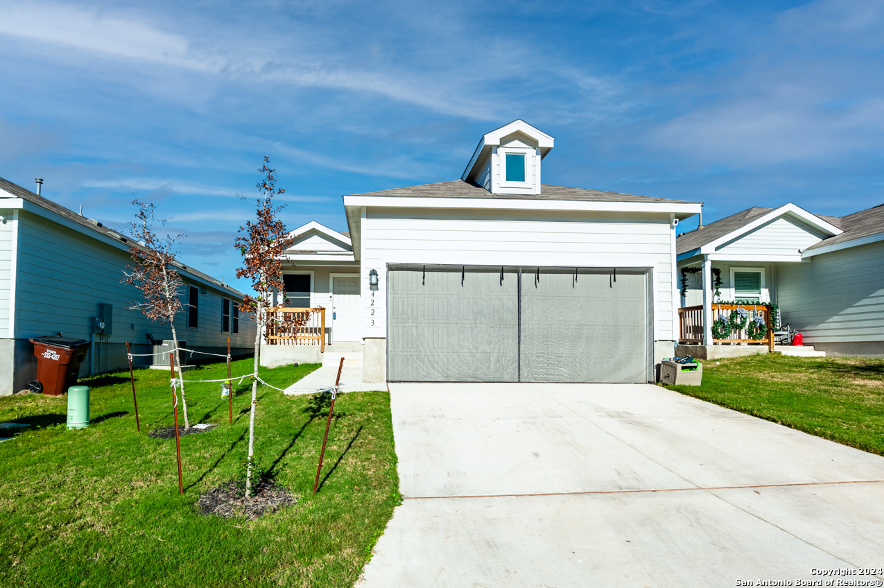 4223 Revetment Way San Antonio TX 78223