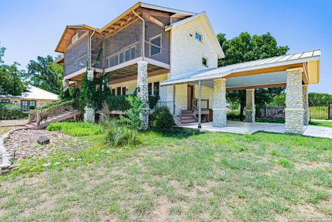 2041 Fm 1340 Hunt TX 78024