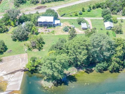 2041 Fm 1340 Hunt TX 78024