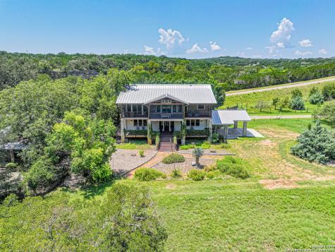 2041 Fm 1340 Hunt TX 78024