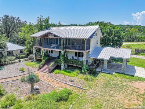2041 Fm 1340 Hunt TX 78024