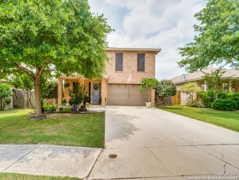 3343 Kinglet Court New Braunfels TX 78130