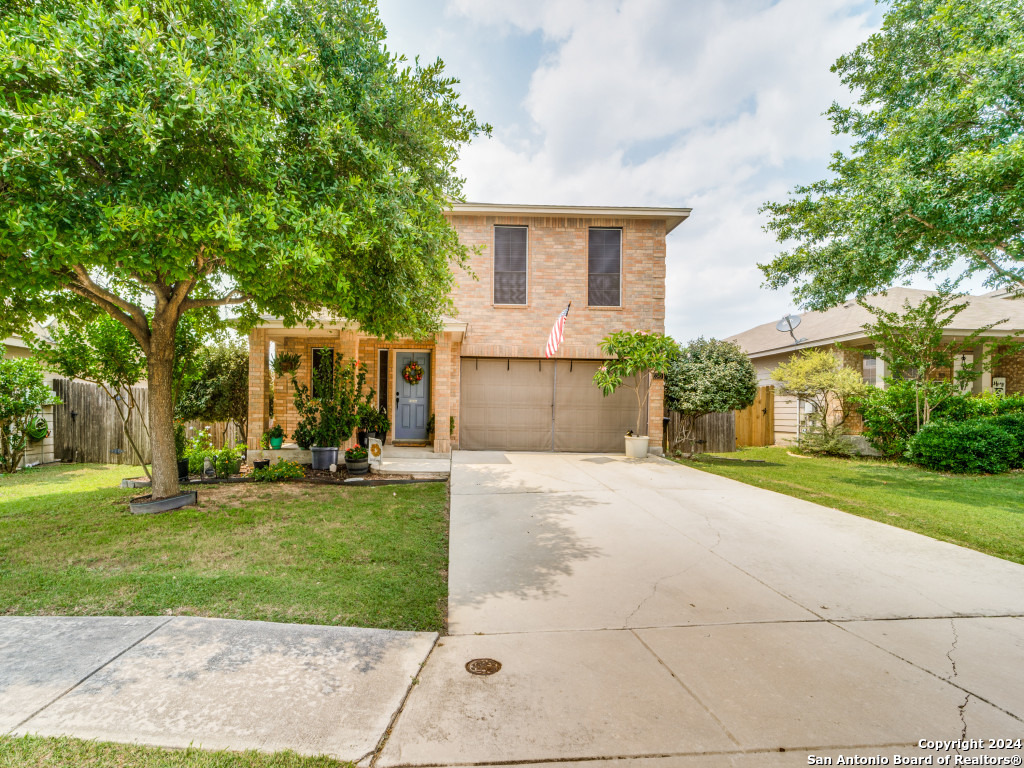 3343 Kinglet Court New Braunfels TX 78130
