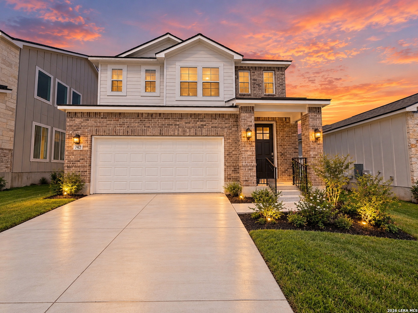 742 Whitman Street New Braunfels TX 78130