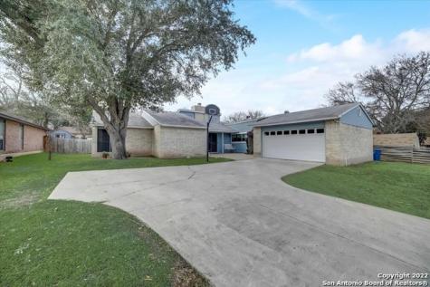 1011 Bay Horse Drive San Antonio TX 78245