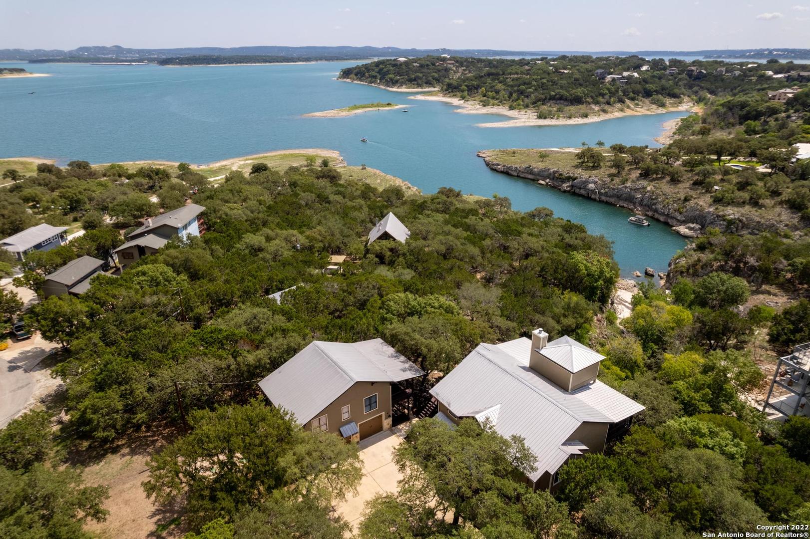 2743 Lakeview Drive Canyon Lake TX 78133