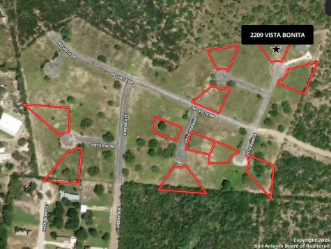 2209 Vista Bonita Three Rivers TX 78071