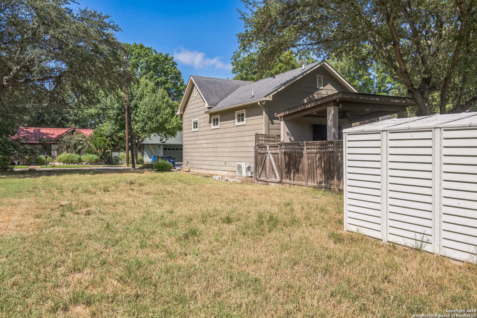 1070 Hayselton New Braunfels TX 78130