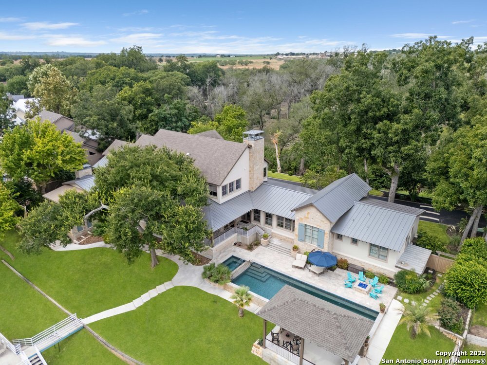 535 Vista Del Rio New Braunfels TX 78130